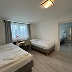 Horni Pramen Hotel Špindlerŭv Mlýn
