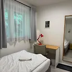 Hotel Horni Pramen Špindlerŭv Mlýn