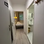 Horni Pramen Špindlerŭv Mlýn