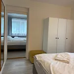 Horni Pramen Hotel