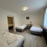Horni Pramen Hotel Špindlerŭv Mlýn