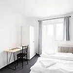 Horni Pramen Hotel Špindlerŭv Mlýn