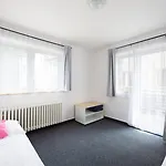 Horni Pramen 2* Špindlerŭv Mlýn