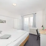Hotel Horni Pramen
