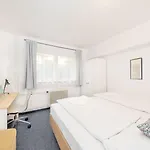 هورني برامين فندق Špindlerŭv Mlýn