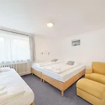 Hotel Horni Pramen Špindlerŭv Mlýn