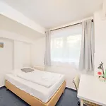 Hotel Horni Pramen Špindlerŭv Mlýn