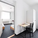 Hotel Horni Pramen Špindlerŭv Mlýn