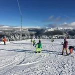 Horni Pramen Špindlerŭv Mlýn