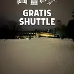 Hotel Horni Pramen Špindlerŭv Mlýn