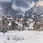Hotel Horni Pramen