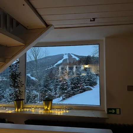 Hotel Horní Pramen 2*