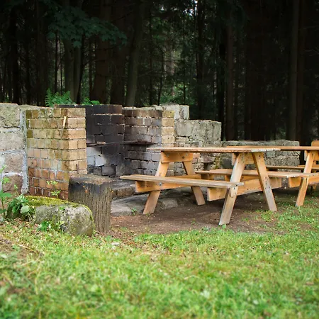 Horni Pramen 2* Špindlerŭv Mlýn
