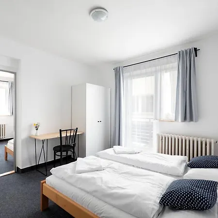 Horní Pramen 2* Špindlerŭv Mlýn