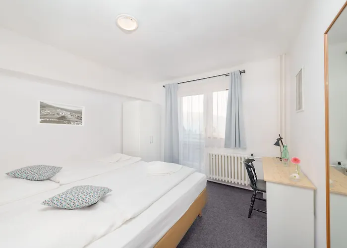 Hotel Horni Pramen