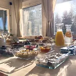 Horni Pramen Špindlerŭv Mlýn