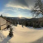 Horni Pramen Szálloda Špindlerŭv Mlýn