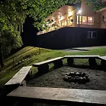 Horni Pramen Szálloda 2*