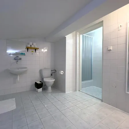 Horni Pramen Hotel