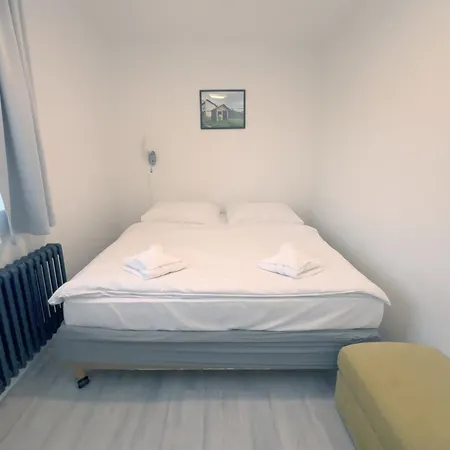 Horni Pramen Ξενοδοχείο Špindlerŭv Mlýn