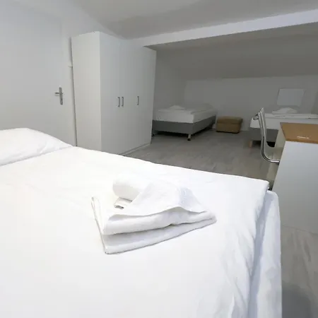 Hotel Horni Pramen Špindlerŭv Mlýn