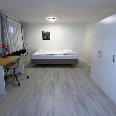 Ξενοδοχείο Horni Pramen Špindlerŭv Mlýn