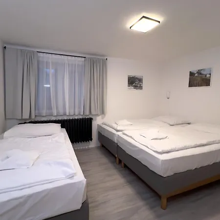 Horni Pramen Hotel 2*