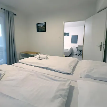 Hotel Horni Pramen 2*