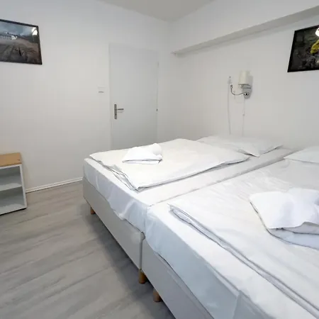 Horni Pramen Ξενοδοχείο