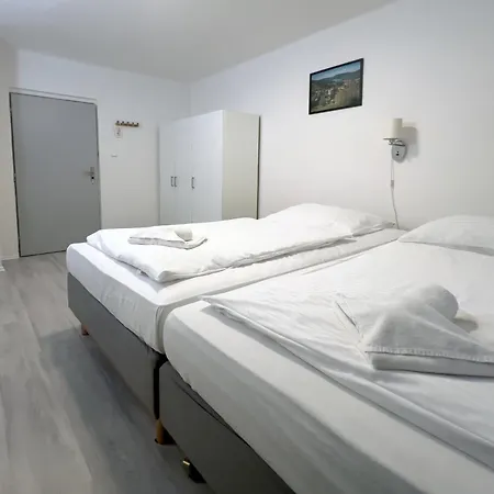 Horni Pramen Hotel 2*