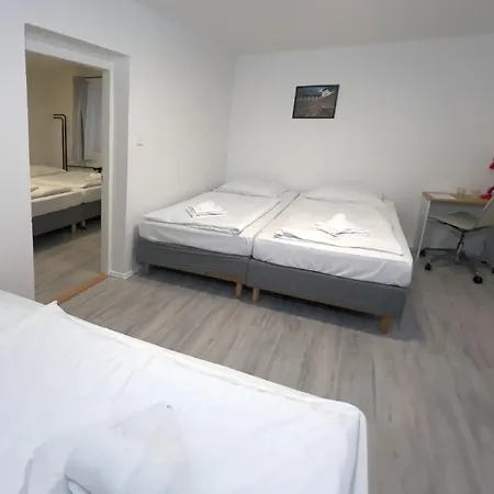 Horni Pramen 2* Špindlerŭv Mlýn