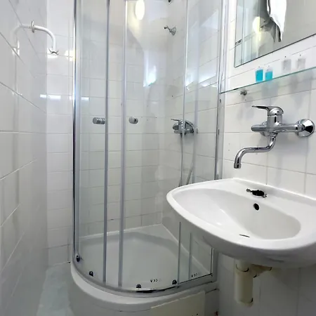 Horni Pramen Hotel
