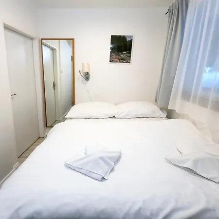 Horni Pramen 2* Špindlerŭv Mlýn