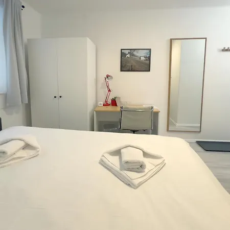 Horni Pramen Hotel