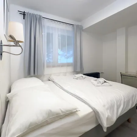 Hotel Horni Pramen 2*