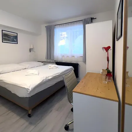 Horni Pramen Hotel 2*