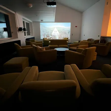 Horni Pramen Hotel Špindlerŭv Mlýn