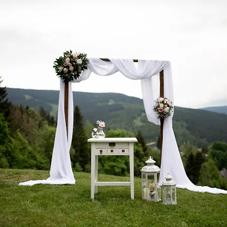 Horni Pramen Hotel Spindleruv Mlyn