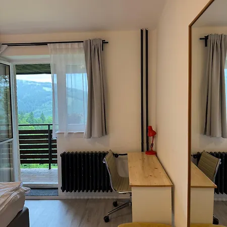 Horni Pramen Hotel 2*