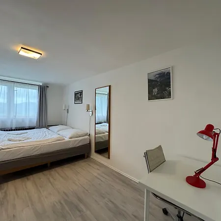Hotel Horni Pramen 2*
