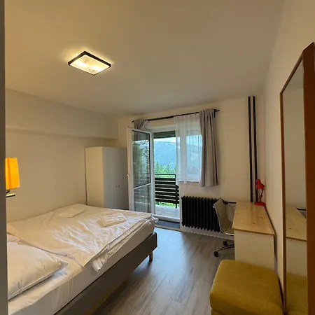 Horni Pramen 2* Spindleruv Mlyn
