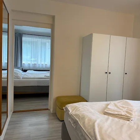 Horni Pramen Hotel