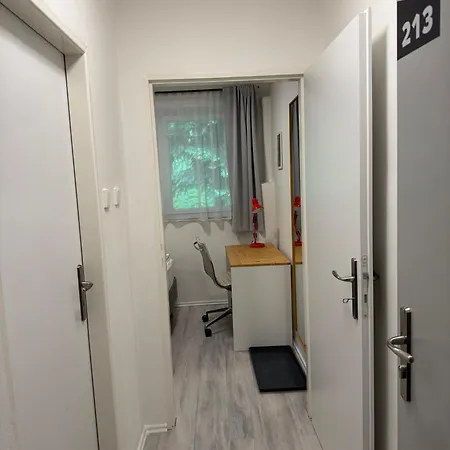 Horni Pramen 2* Spindleruv Mlyn