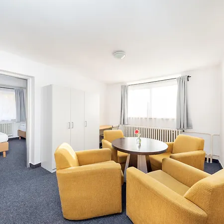 Horni Pramen Отель