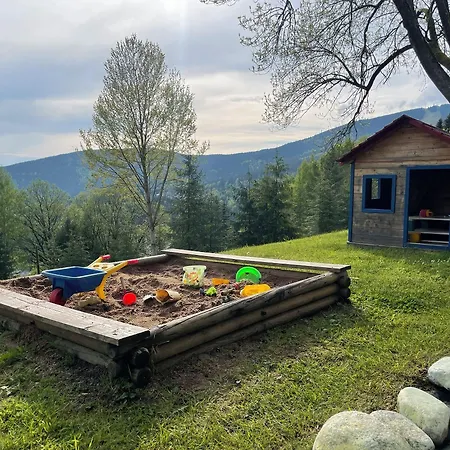 Horni Pramen Hotel Špindlerŭv Mlýn
