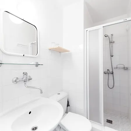 Horni Pramen Hotel