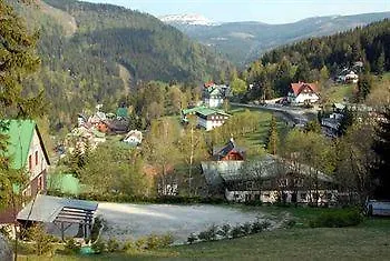 Horni Pramen 2* Špindlerŭv Mlýn