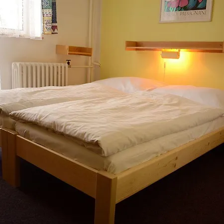 Horni Pramen Hotel