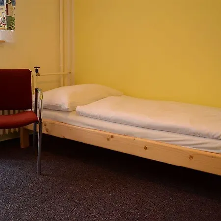 Horni Pramen 2* Špindlerŭv Mlýn