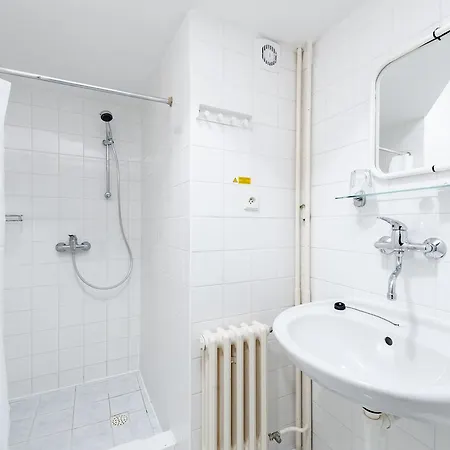 Hotel Horni Pramen Špindlerŭv Mlýn